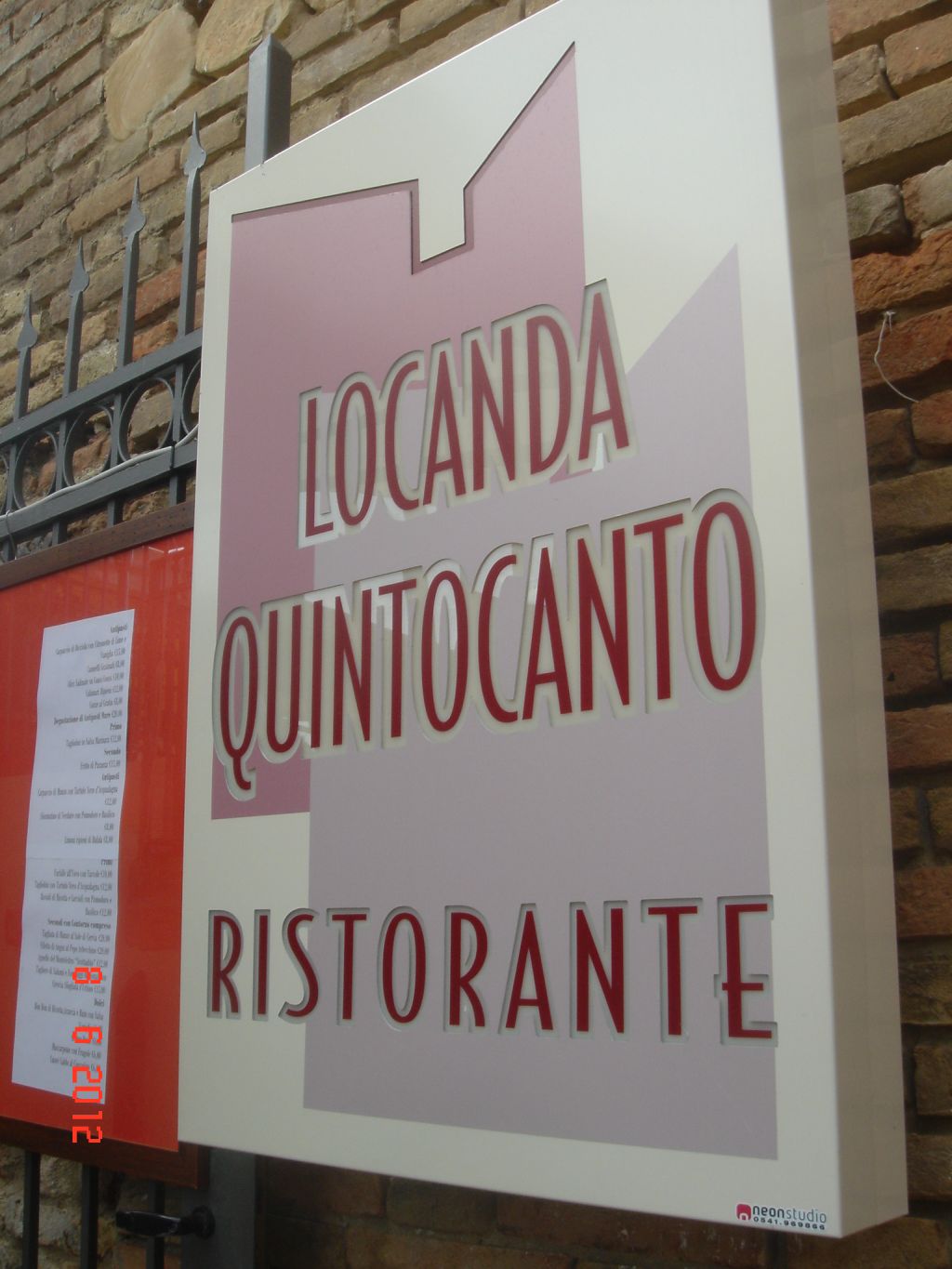 Gabicce Mare 2012 085